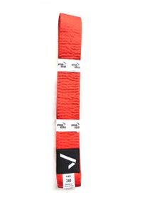 Помаранчевий пояс IPPON GEAR серія CLUB 2 260см