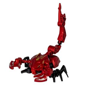 Дитяча іграшка трансформер "Скорпіон" E2031-02