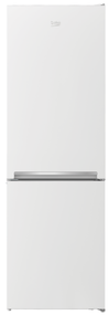 Холодильник Beko RCNA366K30W (7522320001)