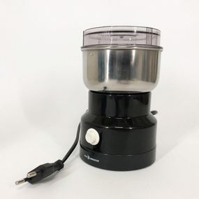 Роторная кофемолка SeaBreeze SB-081 | Кофемолка електрична | Измельчитель кофе | Кофемолка JP-772 для перца