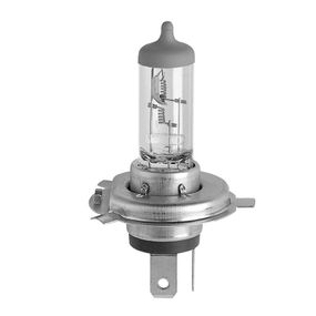 Галогенова лампа H4 24V 75/70W P43t CLEAR