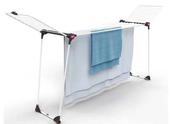 Сушарка для білизни підлогова Gimi Dinamik 30 Plus (169263) | Зображення 3