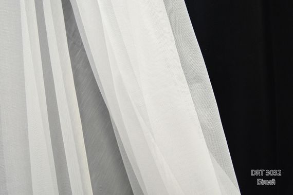 Тюль лен Kayra DRT3032