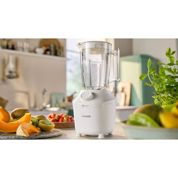 Стаціонарний блендер Philips HR2041/17 | Зображення 4
