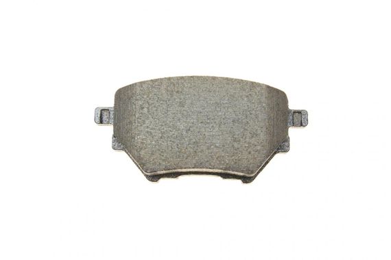 Колодки тормозные задние Citroen C4 Berlingo Peugeot 308 508 3008 Partner Opel Combo 13- 22-0987-0 | Зображення 7