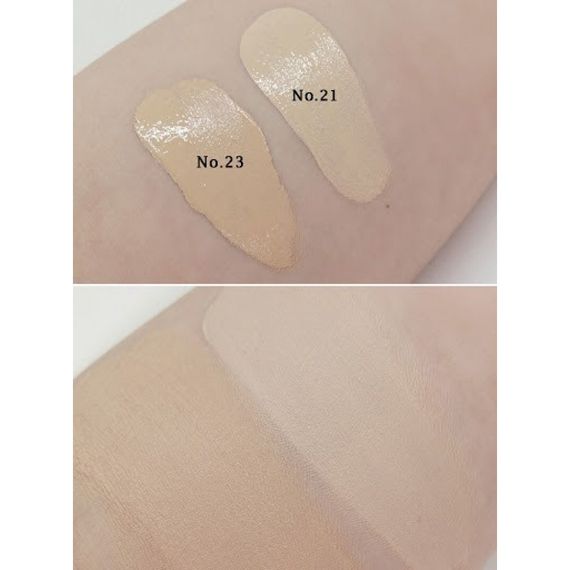 Крем-кушон з оксамитовим фінішем Missha Velvet Finish Cushion - №23 (14 g) | Зображення 3