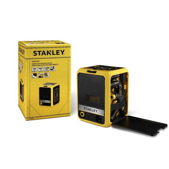 Миття високого тиску електричне STANLEY SXPW19CP-E | Зображення 9