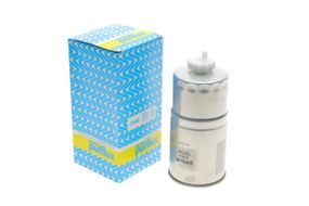 Фільтр паливний BMW 3 E36 5 E34 -98 CS448