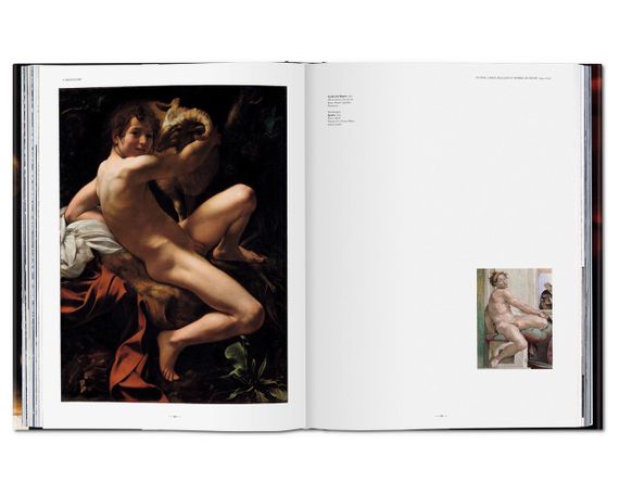 Книга Caravaggio. The Complete Works XL | Зображення 5