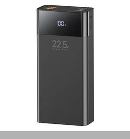 Power Bank Потужний 20000mAh Remax RPP-672 (234582520_909)