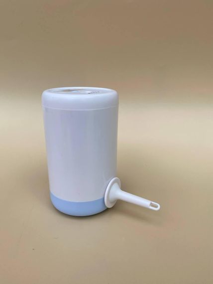 Насос електричний портативний для пляжних кругів, ліжок, матраців | Зображення 2