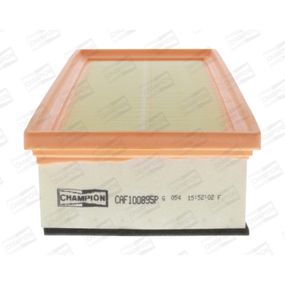 Воздушный фильтр для автомобиля Champion CAF100895P