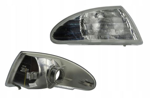 Покажчик Повороту Ford Mondeo 1993-1996 Правий Без Патрона
