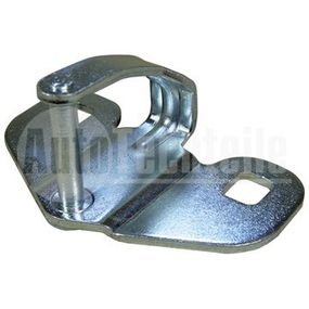 Скоба замка двери Peugeot Boxer/Citroen Jumper/Fiat Ducato 06-, AutoTechteile, 505 0096, FT95359