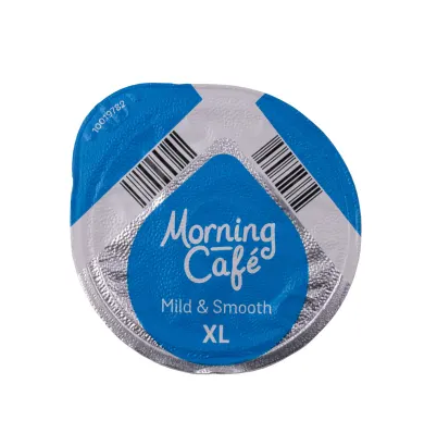 Кофе в капсулах Tassimo Morning Cafe Mild & Smooth XL 21 порция (BIG PACK 21) Германия Тассимо | Зображення 1