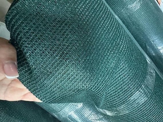 Забірна сітка 110г/м2 90% 2*10 м | Зображення 1