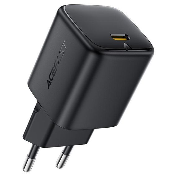 СЗУ Acefast A134 PD67W GaN (1USB-C) Black