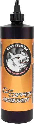 Засіб для чищення Bore Tech Cu+2 COPPER REMOVER 473 мл
