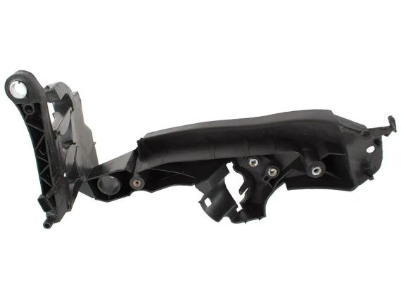 Audi A4 B8 (07-11) правое нижнее крепление фары, Ауди А4 Б8 8K0805608C | Зображення 1