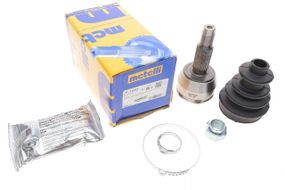 Шрус наружный Ford Escort VI 1.3 Fiesta III IV 1.0 1.1 1.3 1.3i 1.8D 89-03 25z 20z 56.6mm 72mm  15-1283