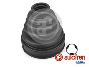 Пильовик шруса внутрішній 24x72x101 TOYOTA CAMRY, COROLLA VERSO, RAV 4 III 2.0-2.4 11.01-06.13, AUTOFREN (D839)