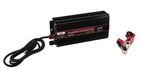 Перетворювач AC/DC UPS 800W з вбудованим зарядним пристроєм . (43254-_1166)