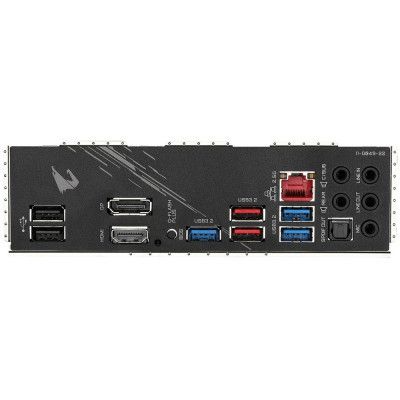 Материнская плата GIGABYTE B550 AORUS ELITE V2 | Зображення 4