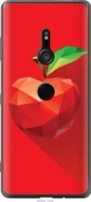 Чохол для Sony Xperia XZ3 H9436 з силікону FCh_061055