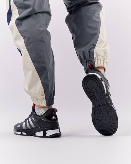Кроссовки мужские Marathon Run All Black (качество) A2248 44 28.0 | Зображення 3