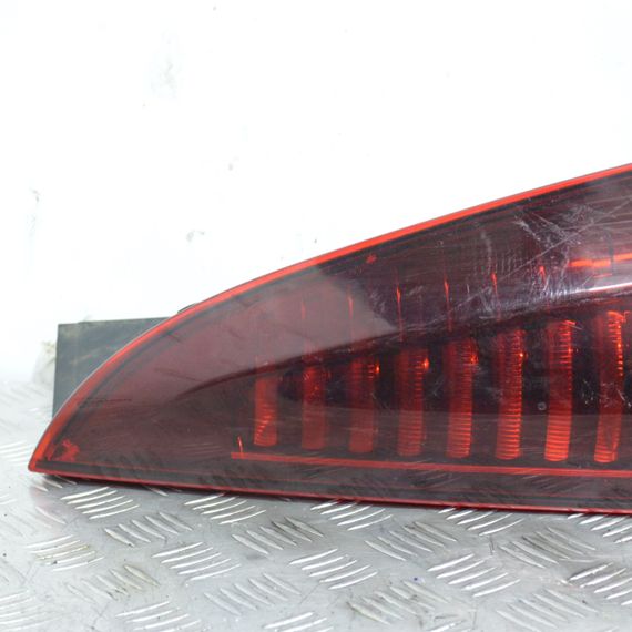 Ліхтар задній правий Renault Espace IV 2002-2013 фара задня Рено Еспейс 4 стоп 8200394724 | Зображення 1