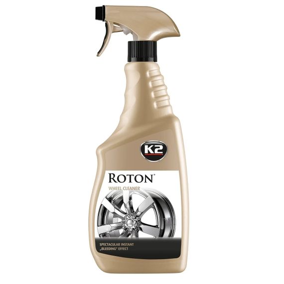 Очиститель для дисков и колпаков K2 Roton 700 мл (G1671)
