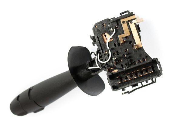 Opel Vivaro I (от 2001-) переключатель света и поворотов, БЕЗ СИГНАЛА Опель Виваро 1 | Зображення 1