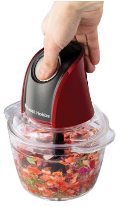 Подрібнювач Russell Hobbs 27130-56 Desire Mini Chopper | Зображення 1