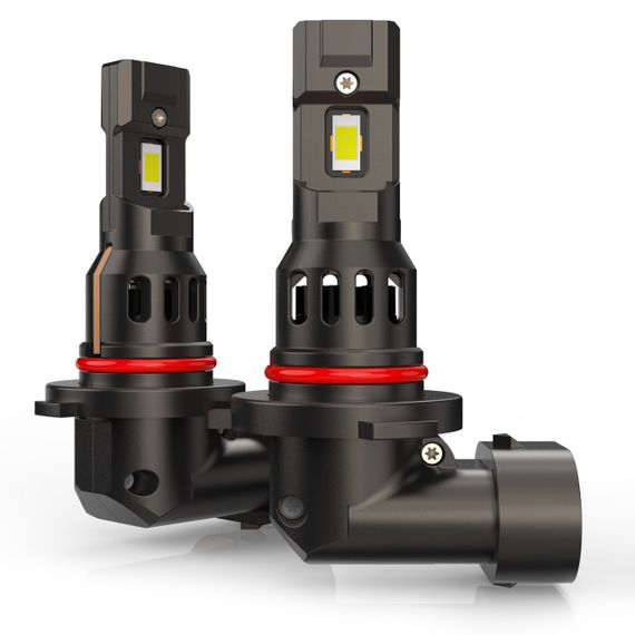 Світлодіодні лампи TORSSEN Mini Pro HB3/9005 35W 6000K | Зображення 1