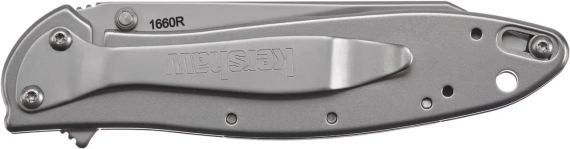 Ніж Kershaw Leek RT | Зображення 3