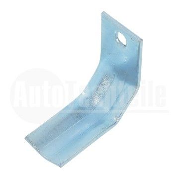 Кронштейн глушителя Mercedes Benz T1 77-96, AutoTechteile, 100 4964, 144-908