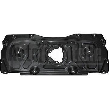 Захисний кожух двигуна (захист картера) BMW 3 G20 18-/ 3 G21 19- (M Sport), 713 5183
