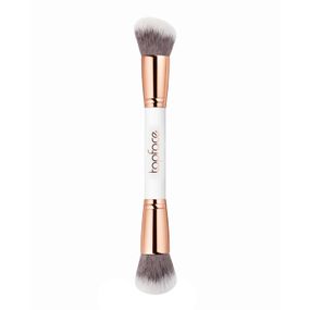 Кисть для макияжа Professional Make-UP Topface PT901-F29 (двусторонняя кисть для румян)