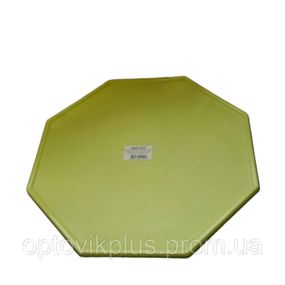 Доска для нарезки восьмиугольная 30см*30см