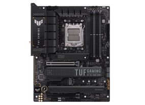 Материнcька плата ASUS TUF GAMING X670E-PLUS WIFI sAM5 X670 4xDDR5 M.2 HDMI DP WiFi BT ATX (90MB1BK0-M0EAY0)