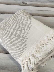 Пляжні Pupilla  84642 Туреччина 90x170  Бавовна