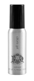 Стимулюючий кліторальний гель Shots - Clitoris Cooling Gel, 50 ml (TOU020 ) sexstyle