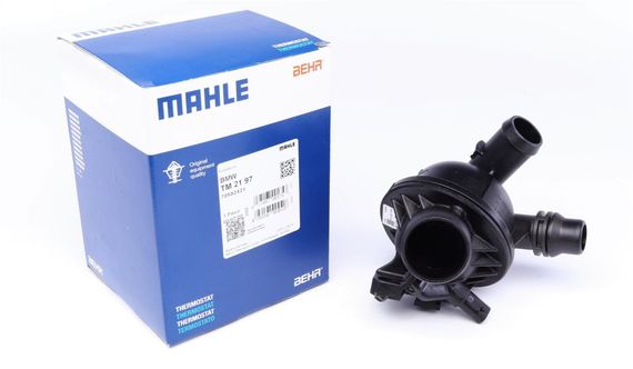 Термостат BMW 5 F10 F11 2.3i 2.8i 3.0i N52 N53 09-13 TM 21 97
