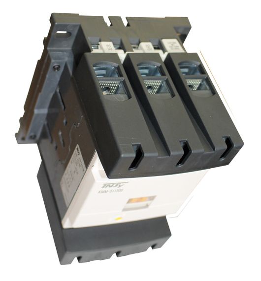 Контактор КММ511500 115А 400В/АС3 220V 30kW/400V 55kW Ny95505621 | Зображення 2