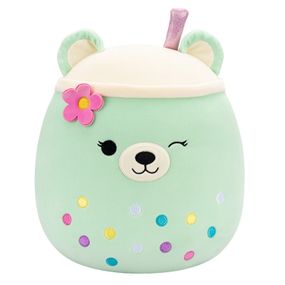 М&apos;яка іграшка Squishmallows М&apos;ятний ведмідь 30 см (SQER01266)