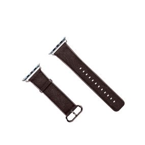 Ремінець Remax Apple Watch RW-383 коричневий
