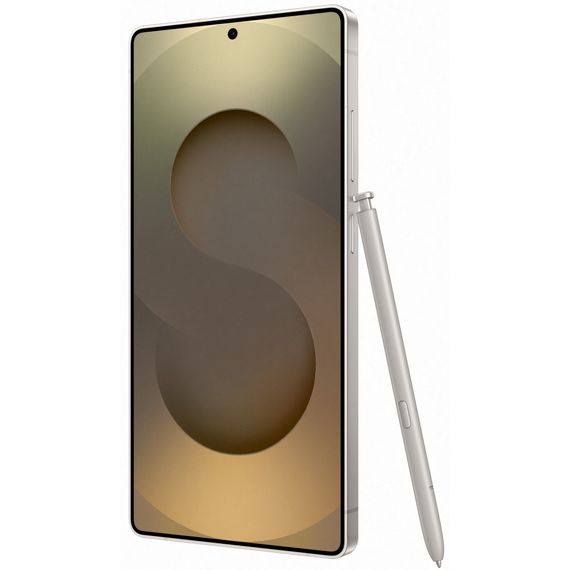 Мобільний телефон Samsung Galaxy S25 Ultra 12/512Gb Titanium Grey (SM-S938BZTGEUC) | Зображення 3