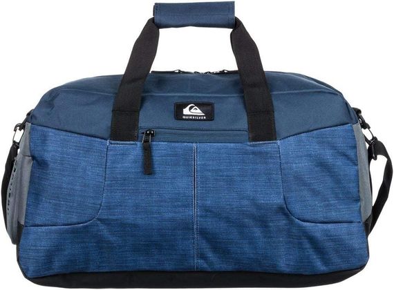 Спортивная сумка 43L Quiksilver Medium Shelter II синяя | Зображення 1