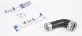 Патрубок интеркулера VW T5 1.9TDI 03- 221883