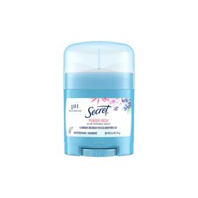 Дезодорант-антиперспірант жіночий Secret Invisible 24h Solid ph balanced MINI Deodorant (14 g)